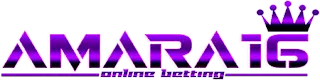 logo AMARA16